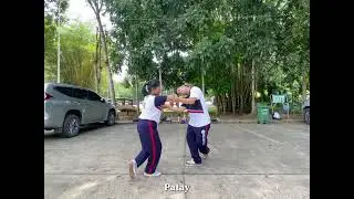 A487; GROUP 3 BASIC DANCE TERMS