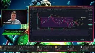 Richard Heart Announces NEW Project Is Launching In 20 Hours! He Is Excited! 🚀 🔥