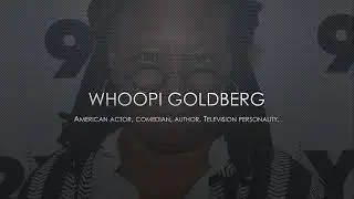 Whoopi Goldberg, How Dyslexia Shaped Her Career