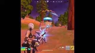 Fortnite: What Happened!? Did you go Blind?