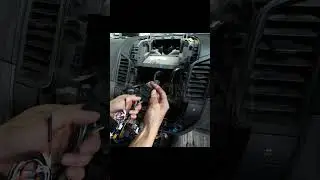 How to Install Carplay in Ford Ranger 2012-2015 🚘 Link in Bio