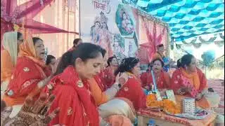 🙏🙏राधे राधे नी श्याम तेरे नाल जचदा 💯💯राधे श्याम विच श्याम राधे विच बसदा 🌺🌺 आंनदमयी भजन 💕💕