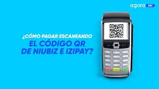 Conoce c&oacute;mo pagar con QR