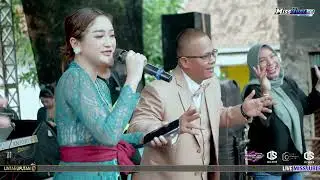 SAI ANJU MA AU 🎵 MISS JUBLEG Enterprise || Desa Bonang - Majalengka 08122025 @lintasPro