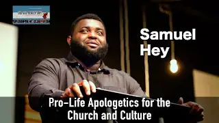 Session 6 Samuel Sey 