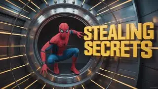 Spider Man Remastered | The Heist DLC Walkthrough