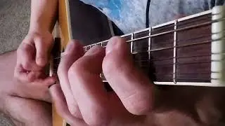 Trinity College Irish Bouzouki -  Original Song - Kenny Luck