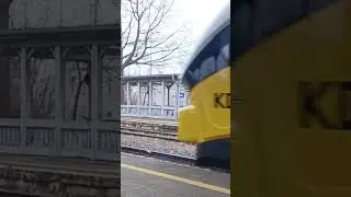 sa139 014 opuszcza Żary