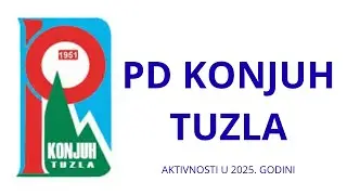 PD Konjuh Tuzla 2025