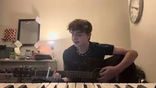 Cover of new song 