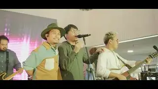 Promis Mobalik Ko | Oh! Caraga live at SM City, Cebu