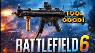 I Can't Believe They Haven't Nerfed This Yet... (PW5 Gameplay)
