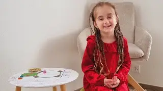 Joc matematic 5-7 ani #viralvideo #kidsvideo #kindergarten