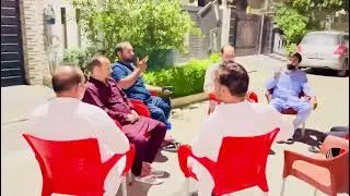 Discussion Public problems