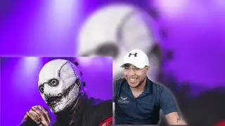 First REACTION to 