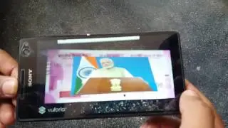 Modiyude app modi ki note fake.....