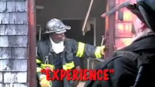 NEWARK FIRE DEPT PROMO