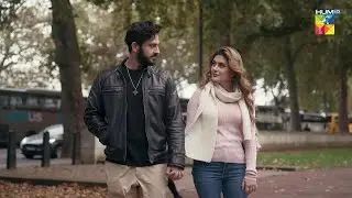 Meri Tanhai - New Drama Serial - Teaser - Coming Soon [ Azaan Sami Khan & Kubra Khan ] - HUM TV