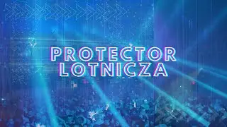 Protector Lotnicza mix 24 - Retro set