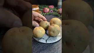 Aloo 🥔 Se Itni Jaldi Banjane Vaali Sabzi 💜... #aloorecipe #aloo #aloosabzi #aloosabji #alookirecipe