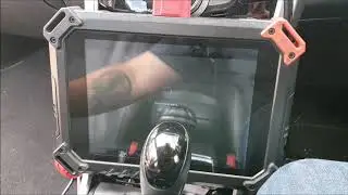 Hyundai i30 GD Prox Key Programming With The XTOOL