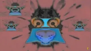 Klasky Csupo in G-Major 826 has a Sparta Gamma Remix