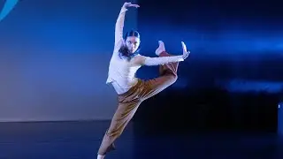 25-26 Qualifier 1 BE - Alisa Kusters (Ballerino Dansstudio)