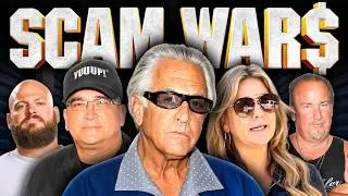 Storage Wars Is Worse Than You Thought