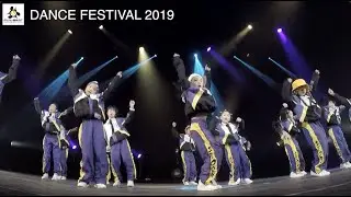 2019発表会ダイジェスト【FUN-BEAT】