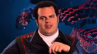 Josh Gad: PIXELS