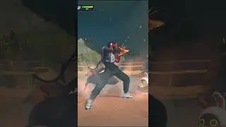 【Zenless Zone Zero】why Manato is so Cool