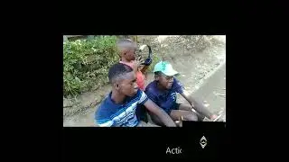 WELCOME TO OUR YOUTUBE CHANNEL@ART ALARM...#TEAM HOMBE FILMS#@HDNIGGA