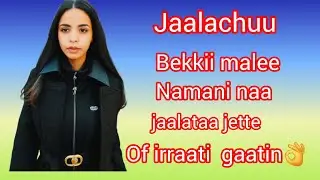 @SIIFAAN YESUS 2 is live jaalachuu Bekkii malee 
