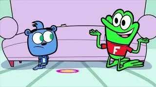 HobbyKids Portal Pirates! HobbyKids Adventures Cartoon | Episode 20