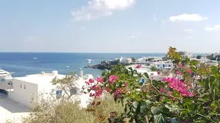 PANAREА-ОСТРОВ БОГАЧЕЙ🗻ЧТО ЗНАЧИТ НА ДИАЛЕКТЕ A'BIDDIKKIA💃