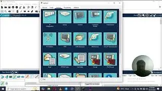 ROUTER TO PC DIRECT ACCESS BY SIR TIPU SULTAN