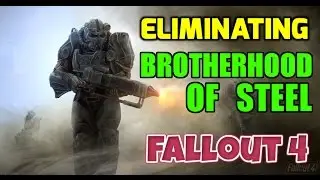 FallOut 4 / 