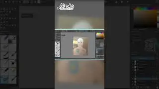 [Speedpaint] - Tadachi