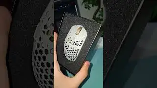 Finalmouse dispo ? J&rsquo;ai trouv&eacute; ! 😍
