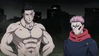 Todo and yuji - JJK || LETS GROOVE [AMV]