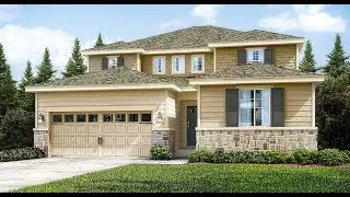 The Bainbridge at View Pointe