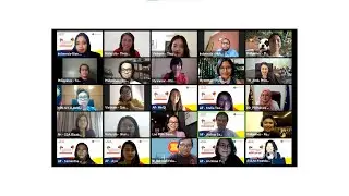 ASEAN Foundation Corporate Video 'Empowering Youth with Future Ready Skills'