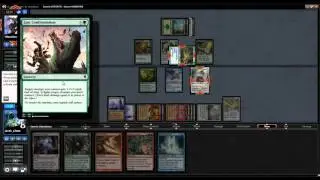 RUG Tron 1 0 Round 1