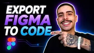 HOW TO EXPORT A FIGMA DESIGN TO CODE (STEP-BY-STEP GUIDE 2026)