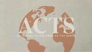 CTW Sermon | Pastor Nathan Bayly | January 25th, 2025