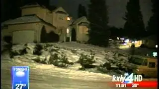Spokane police raid suspected drug house, 7 arrested