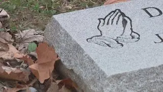 &lsquo;Why is the story changing?&rsquo;: Families raise concerns over delayed grave markers