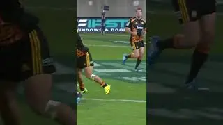 BOOMFA BEN 💥   #superrugbypacific #sport #rugbyunion #bighit