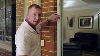 Avoid other Security Screens for your Jason Windows frames