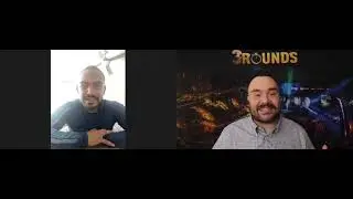 (ENTREVISTA) RAFA 'GIFTED' GARC&Iacute;A ES AGENTE LIBRE Y BUSCAR UFC O BELLATOR